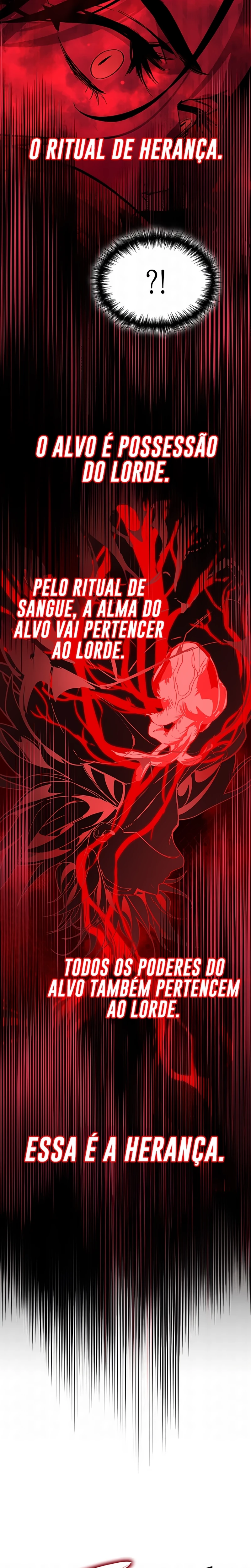 A Nova Vida Do Vampiro Carmesim capitulo 22 pagina 12