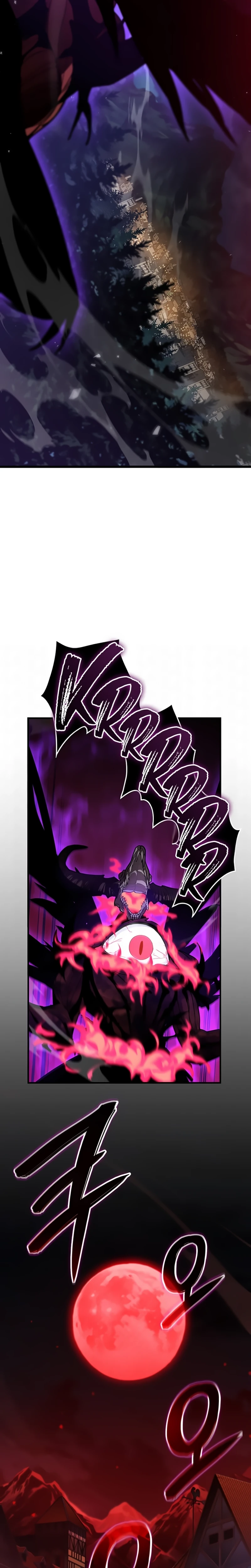 A Nova Vida Do Vampiro Carmesim capitulo 22 pagina 2