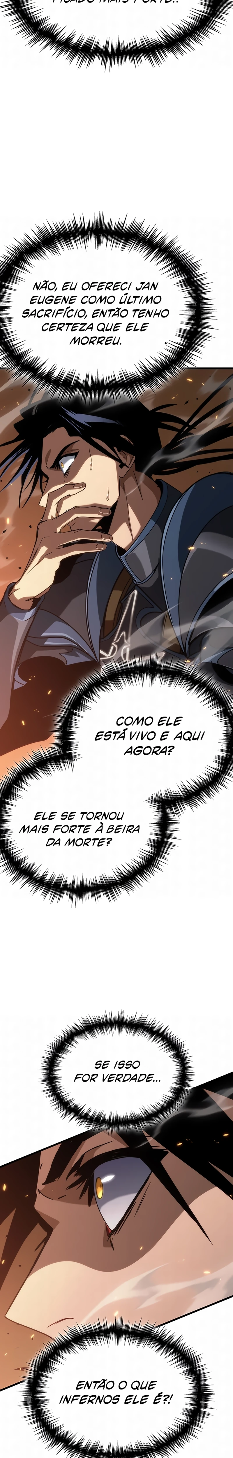 A Nova Vida Do Vampiro Carmesim capitulo 22 pagina 25