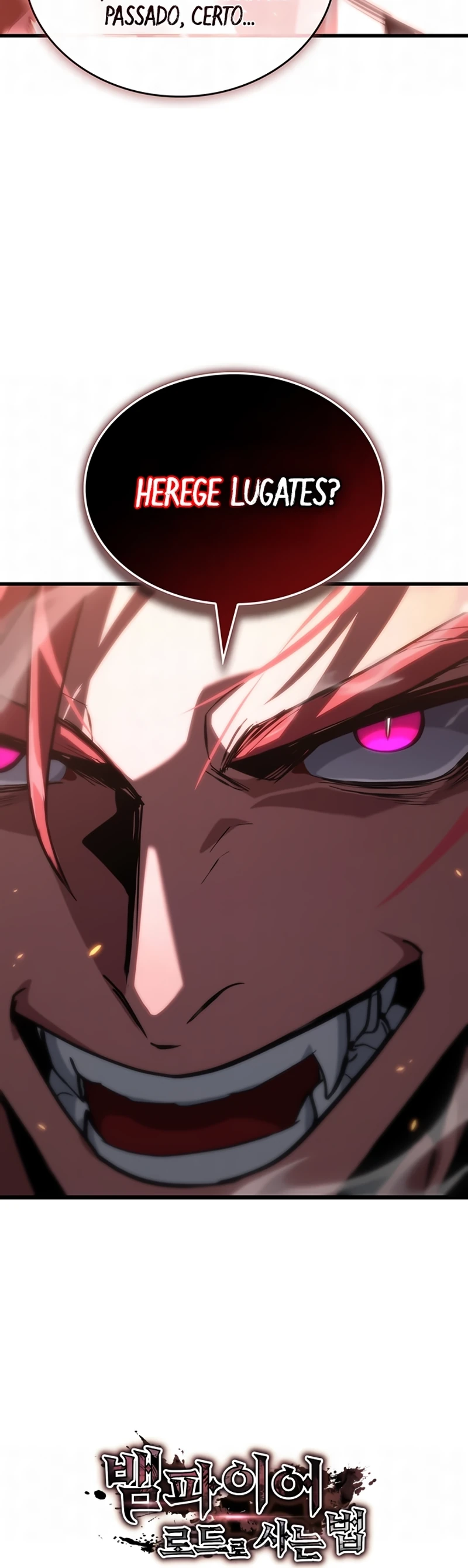 A Nova Vida Do Vampiro Carmesim capitulo 22 pagina 29