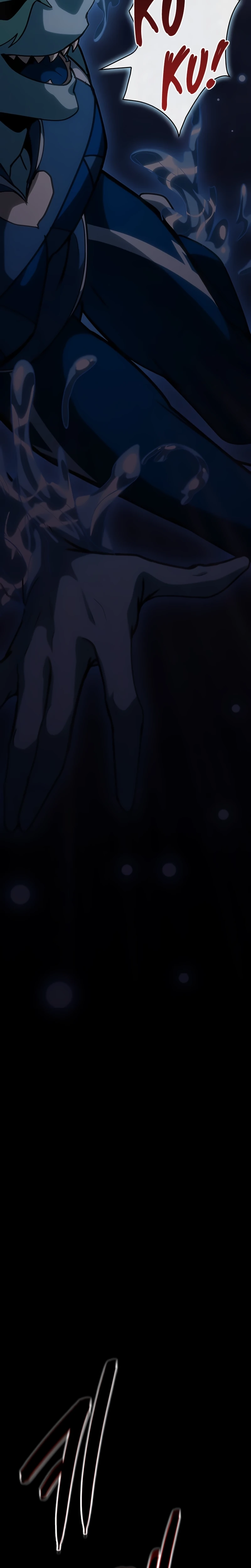 A Nova Vida Do Vampiro Carmesim capitulo 16 pagina 28