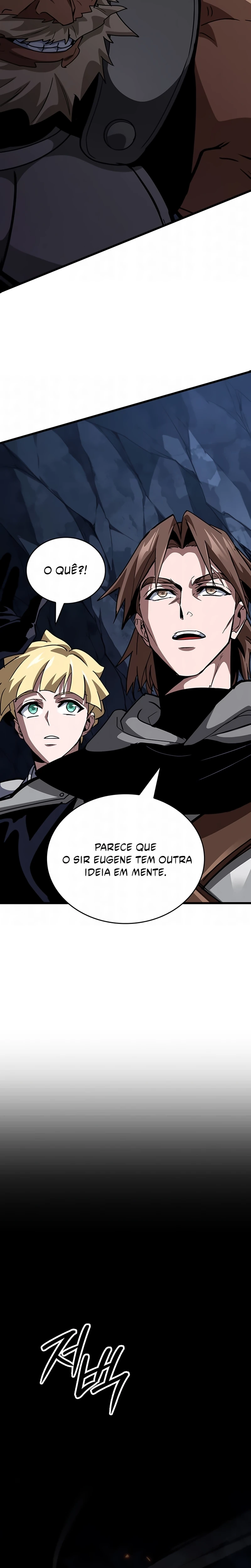 A Nova Vida Do Vampiro Carmesim capitulo 16 pagina 36