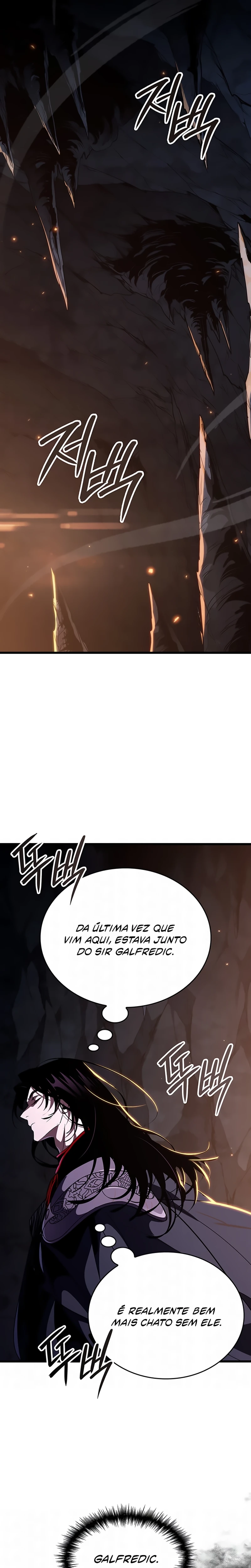 A Nova Vida Do Vampiro Carmesim capitulo 16 pagina 37