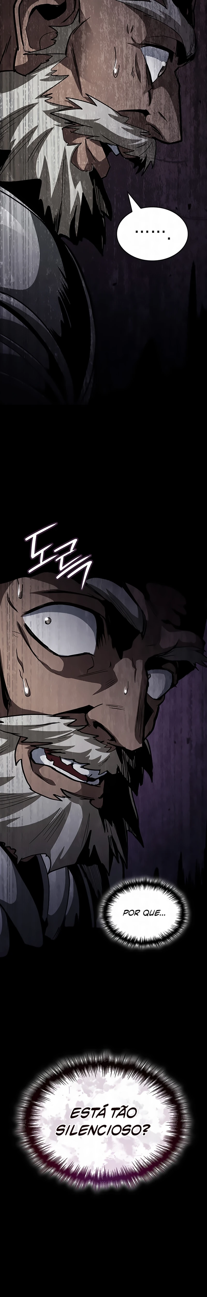 A Nova Vida Do Vampiro Carmesim capitulo 16 pagina 50
