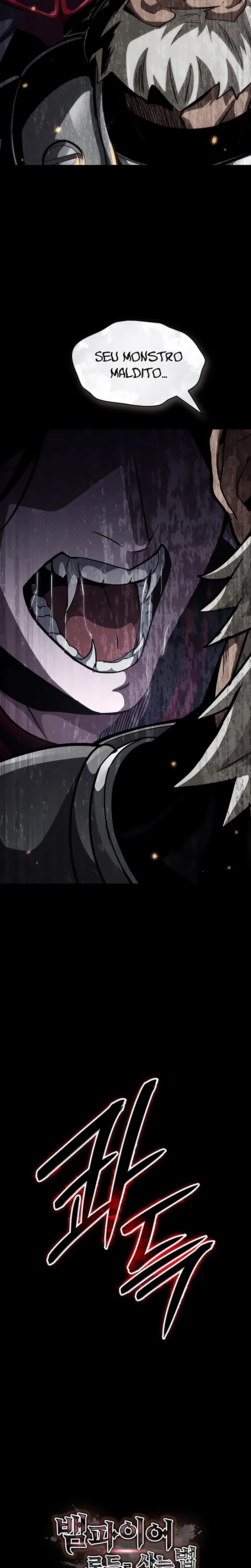 A Nova Vida Do Vampiro Carmesim capitulo 16 pagina 55