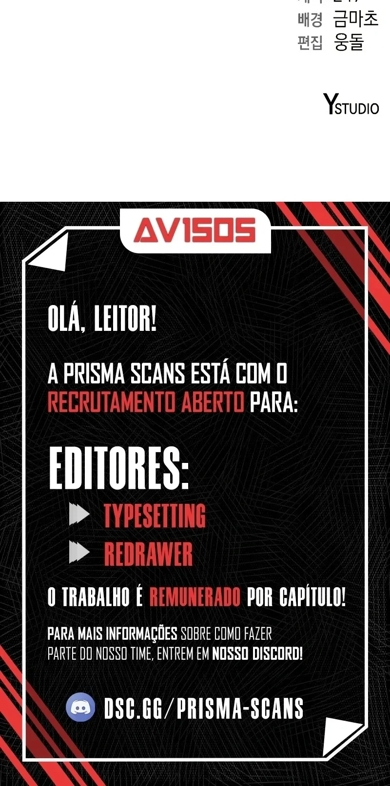 O Retorno do Mago Negro ao ExÃ©rcito capitulo 2 pagina 11