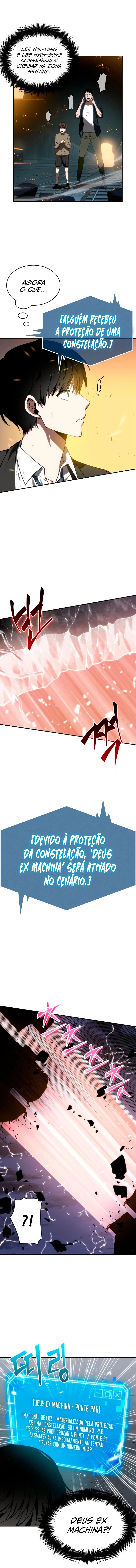 Ponto de Vista do Leitor Onisciente capitulo 10 pagina 5
