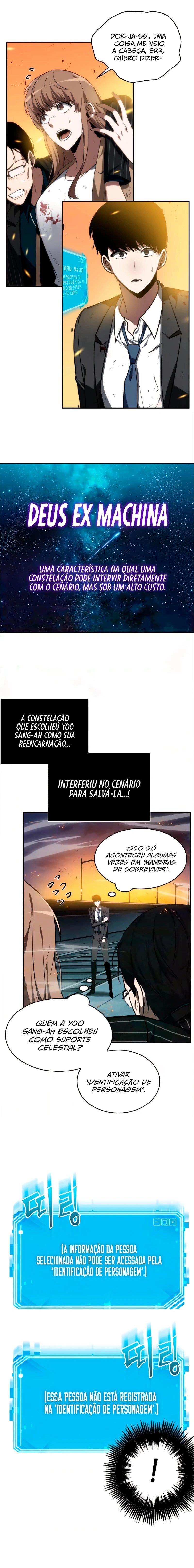Ponto de Vista do Leitor Onisciente capitulo 10 pagina 6