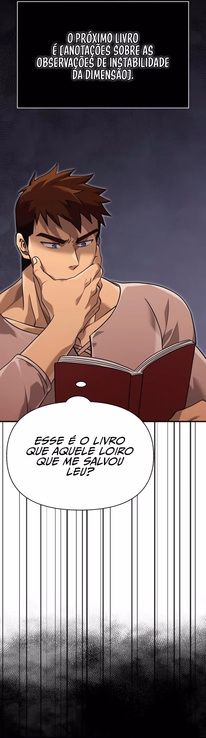 Sobrevivendo no Jogo como um Bárbaro capitulo 17 pagina 12