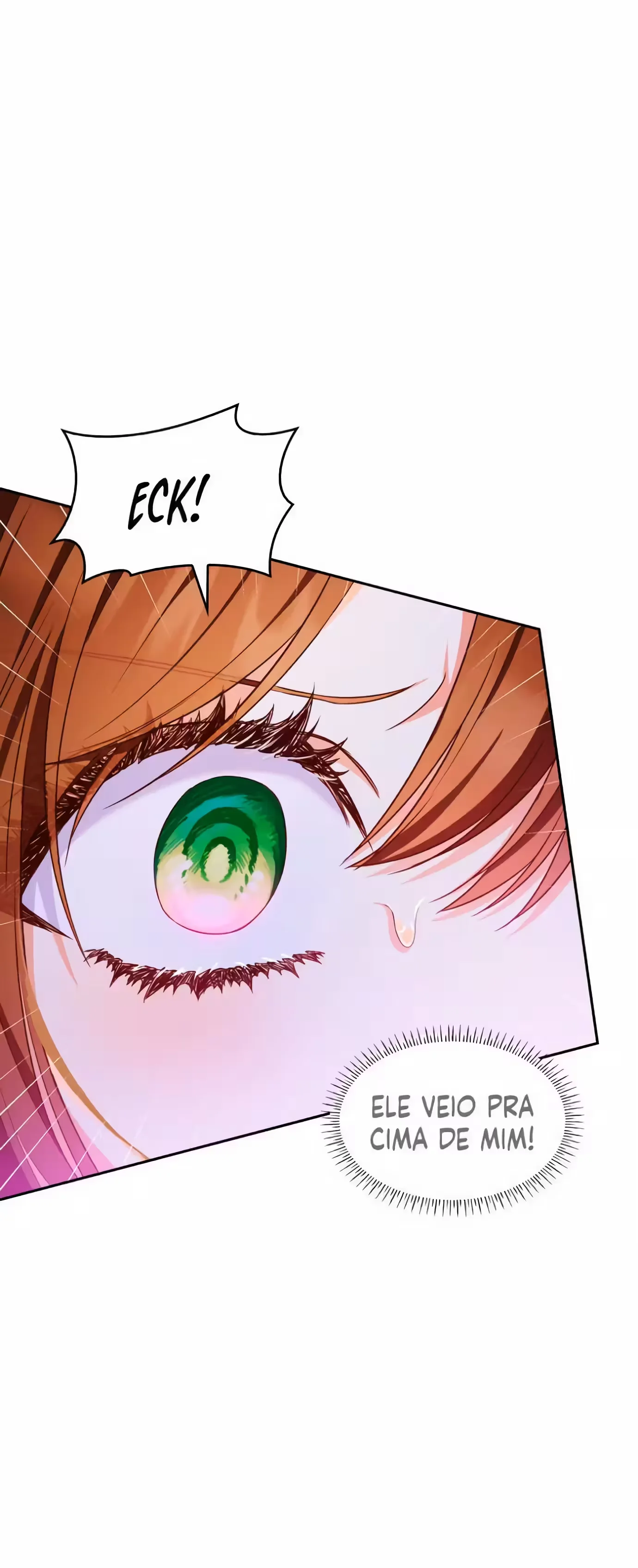 A VilÃ£ virou MÃ£e capitulo 21 pagina 17