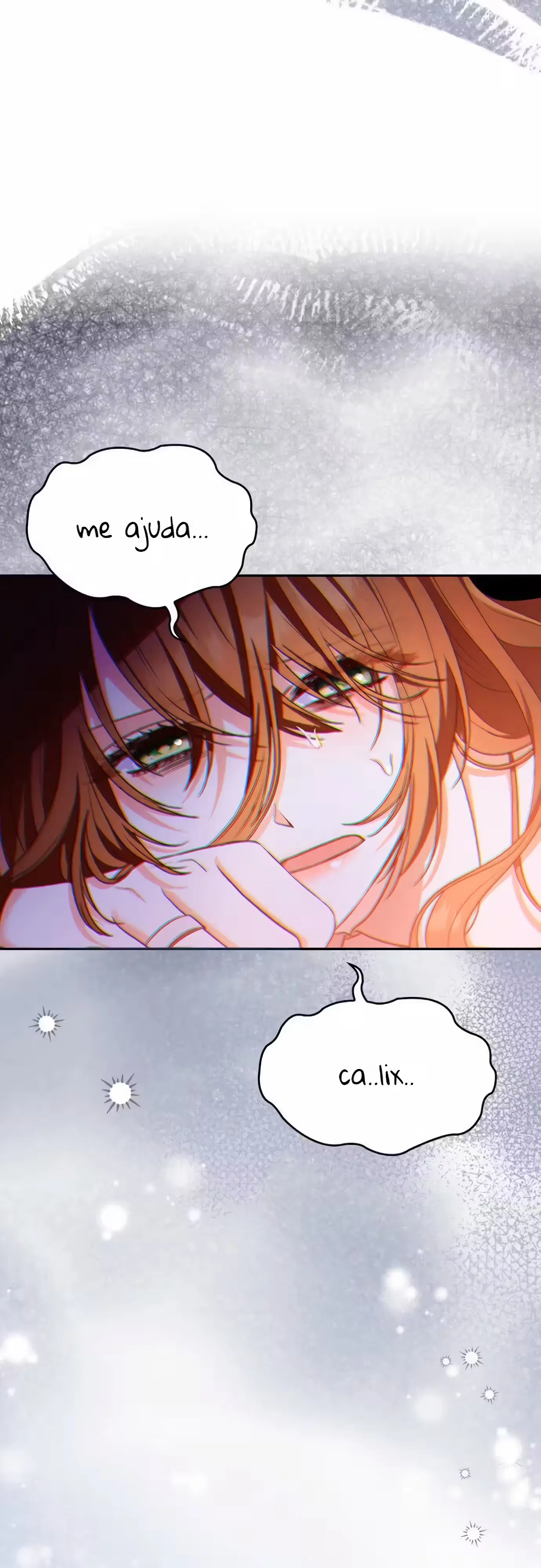 A VilÃ£ virou MÃ£e capitulo 21 pagina 21