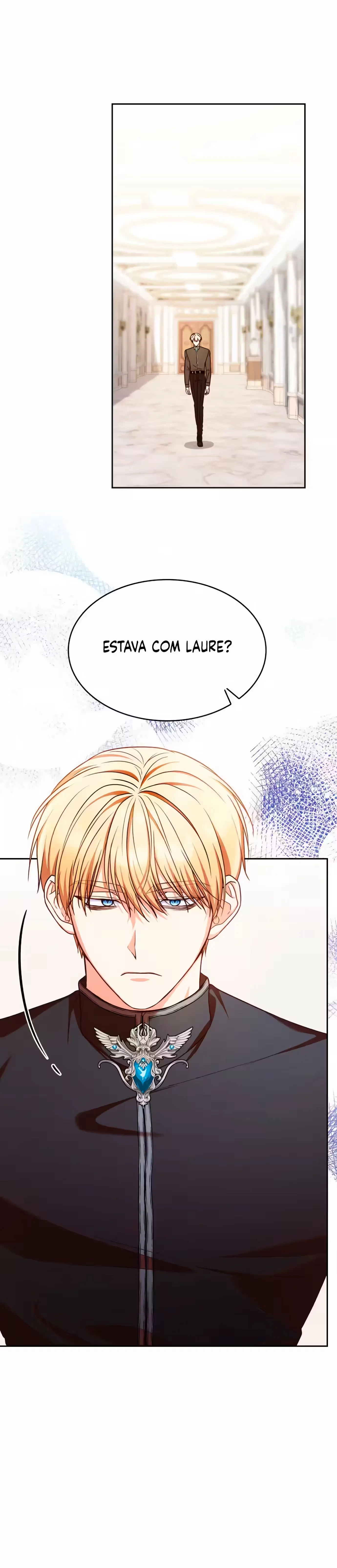 A VilÃ£ virou MÃ£e capitulo 21 pagina 9