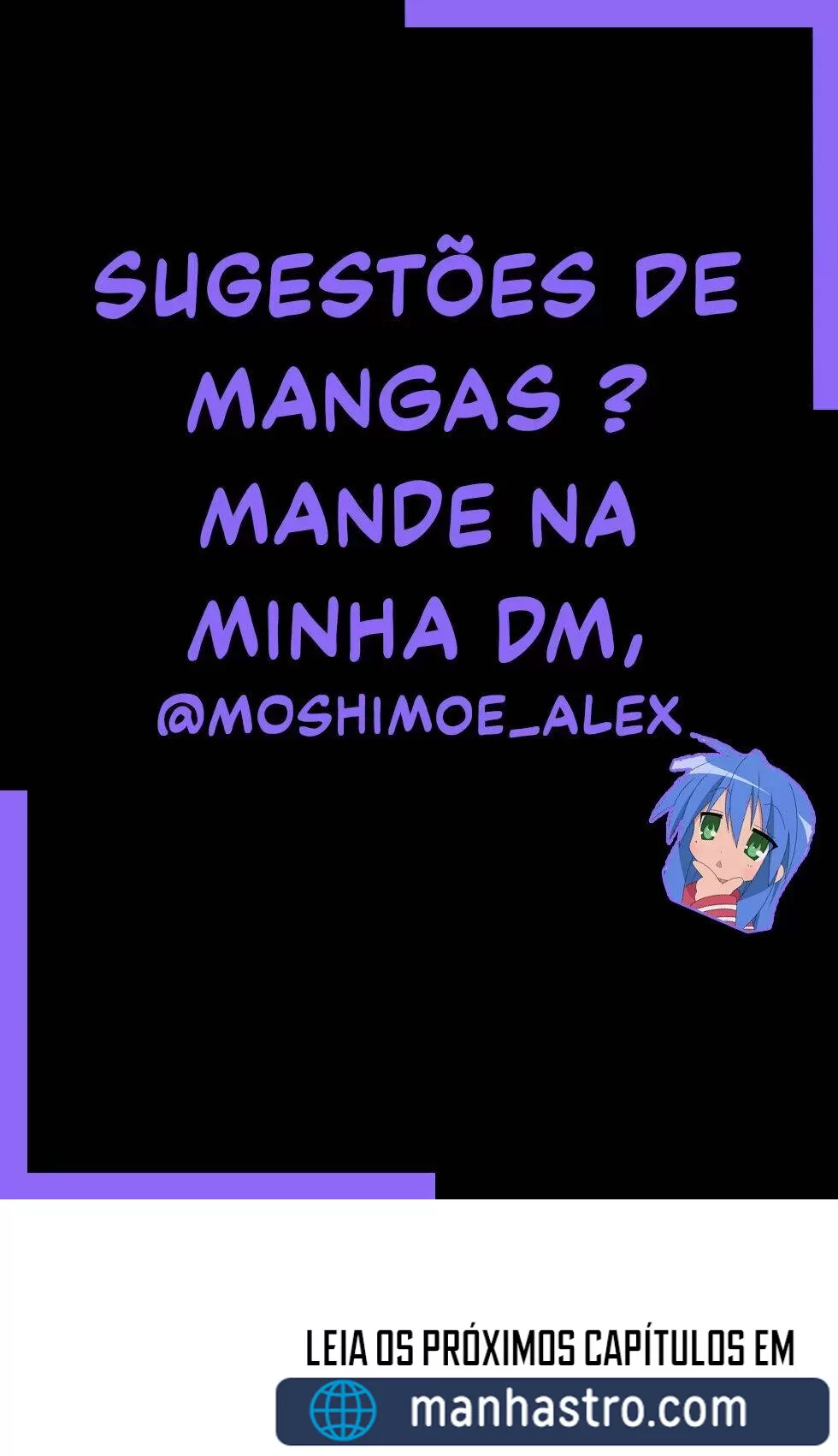Jun e Kaoru: O Segredo da Meia-Noite capitulo 14 pagina 22