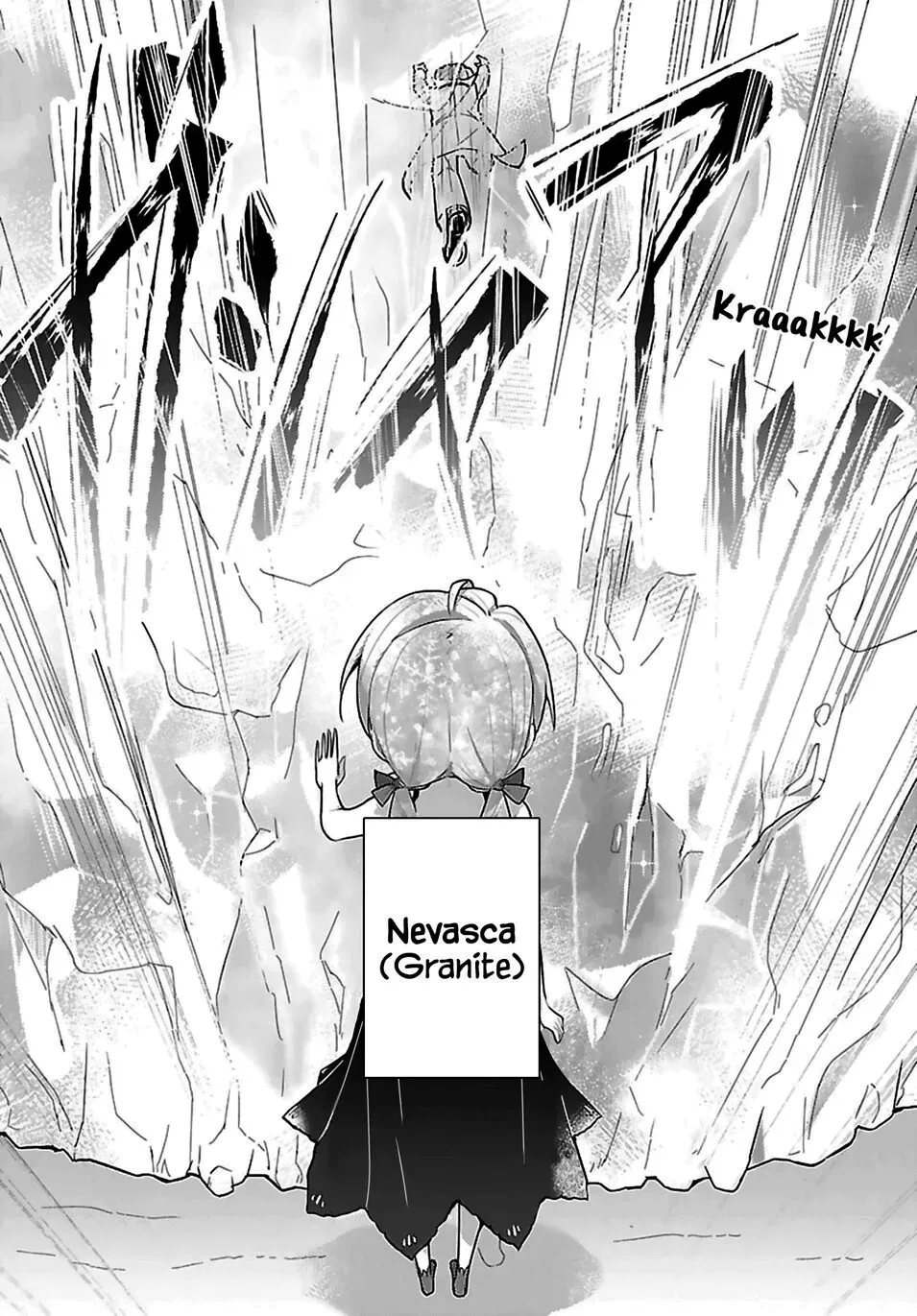 A Goblinha JÃ¡ EstÃ¡ Muito Forte capitulo 14 pagina 15