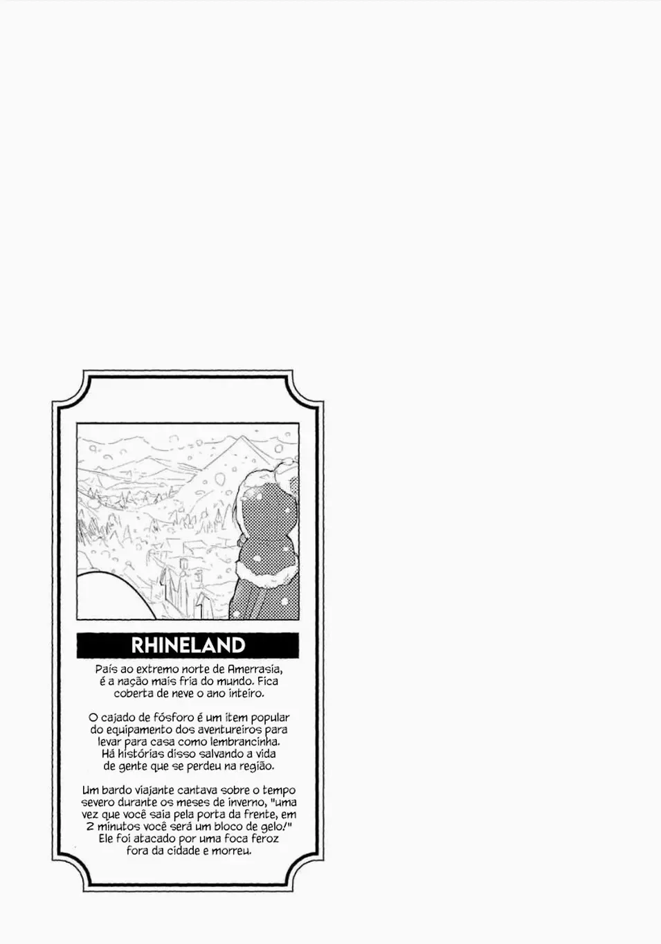 A Goblinha JÃ¡ EstÃ¡ Muito Forte capitulo 14 pagina 19