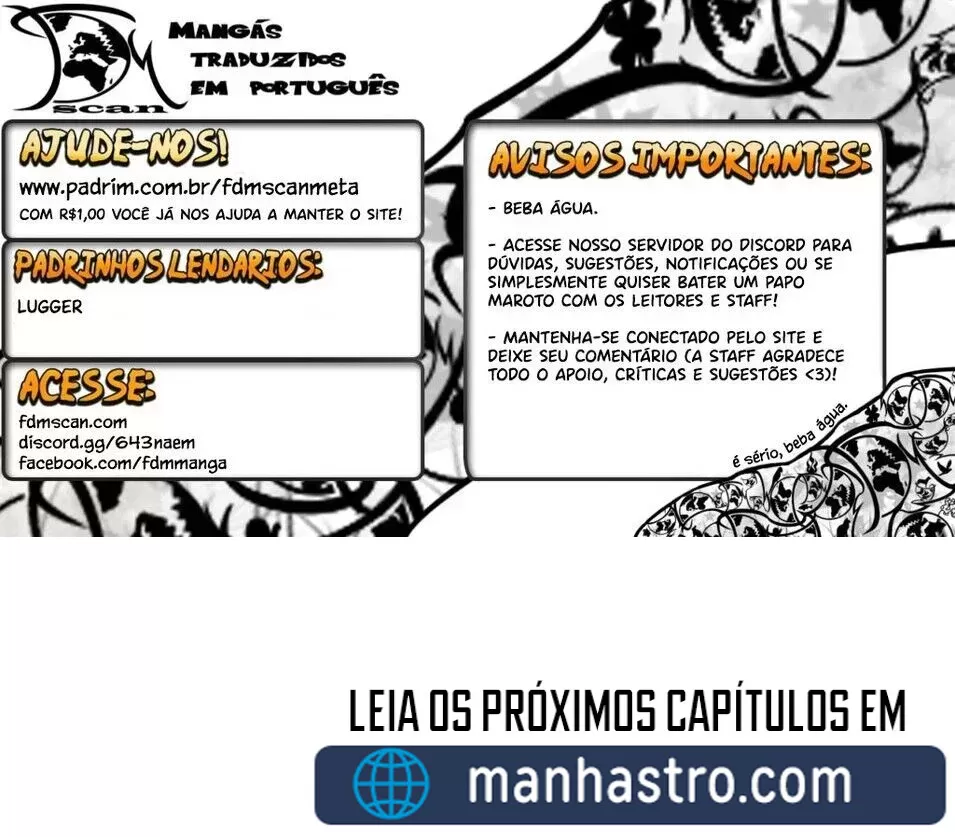 A Goblinha JÃ¡ EstÃ¡ Muito Forte capitulo 14 pagina 20