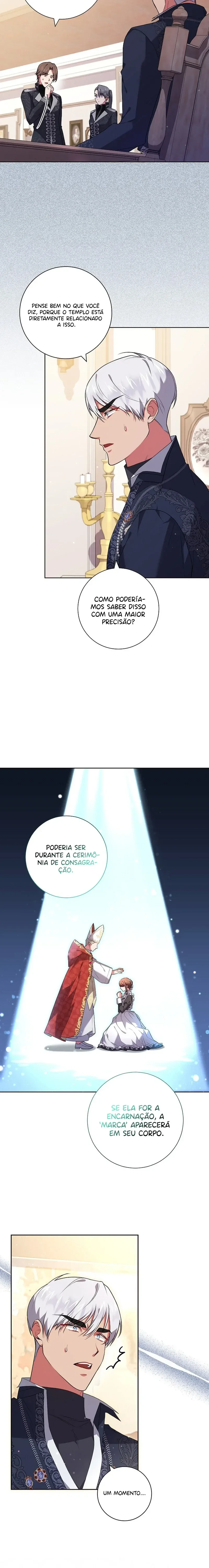 As CircunstÃ¢ncias de Irene capitulo 47 pagina 11