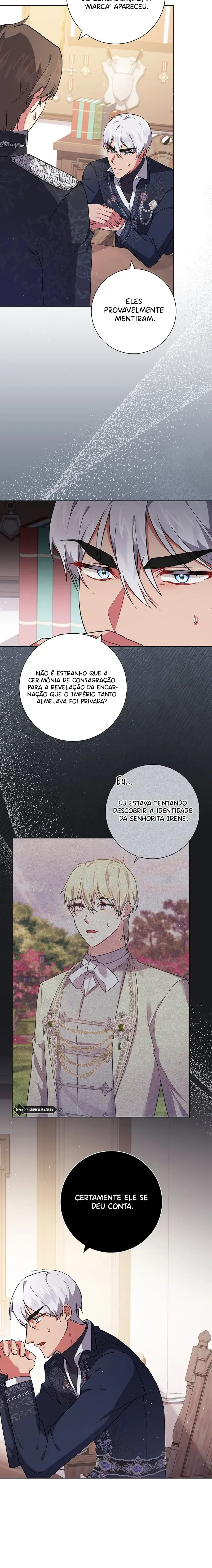 As CircunstÃ¢ncias de Irene capitulo 47 pagina 13