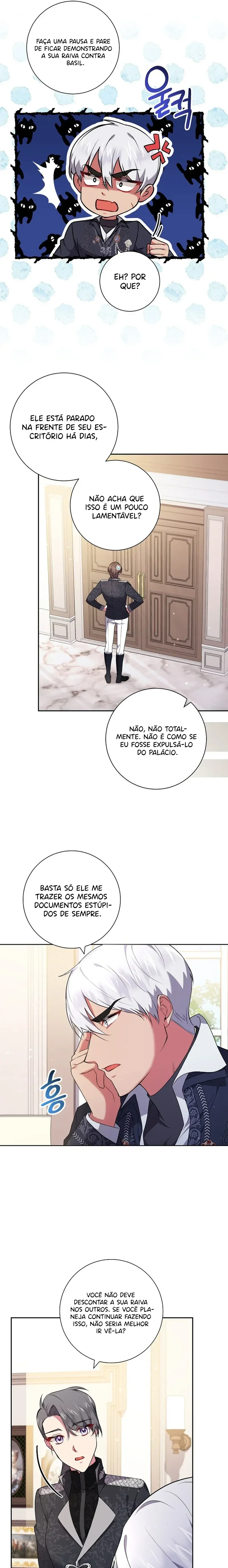 As CircunstÃ¢ncias de Irene capitulo 47 pagina 4