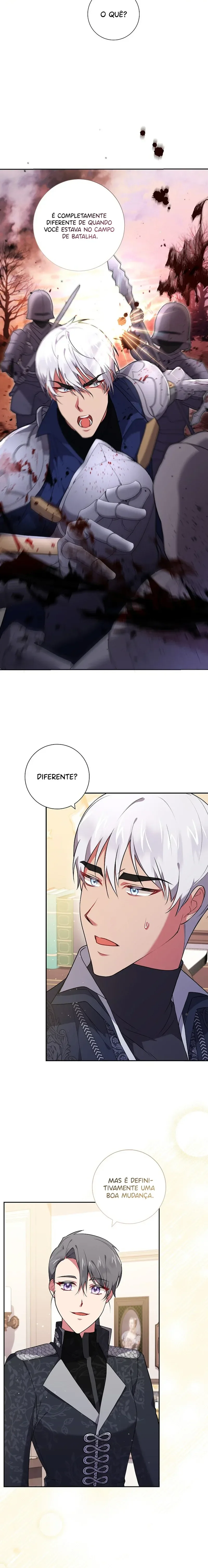 As CircunstÃ¢ncias de Irene capitulo 47 pagina 7