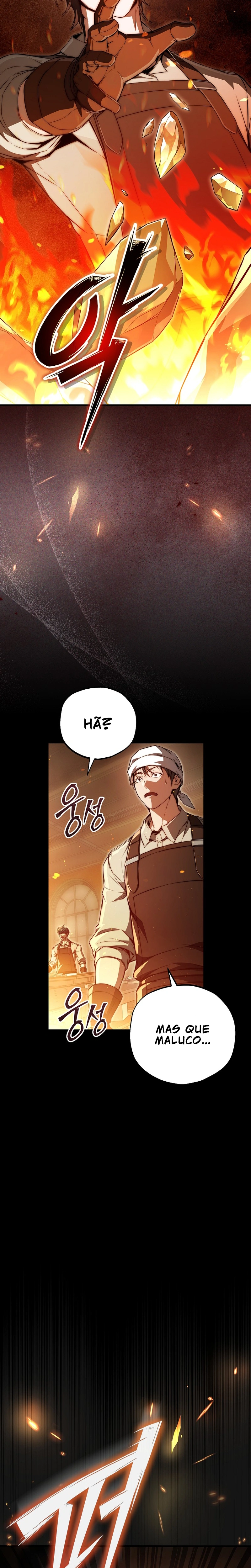 O Regressor Faz Tudo capitulo 2 pagina 18