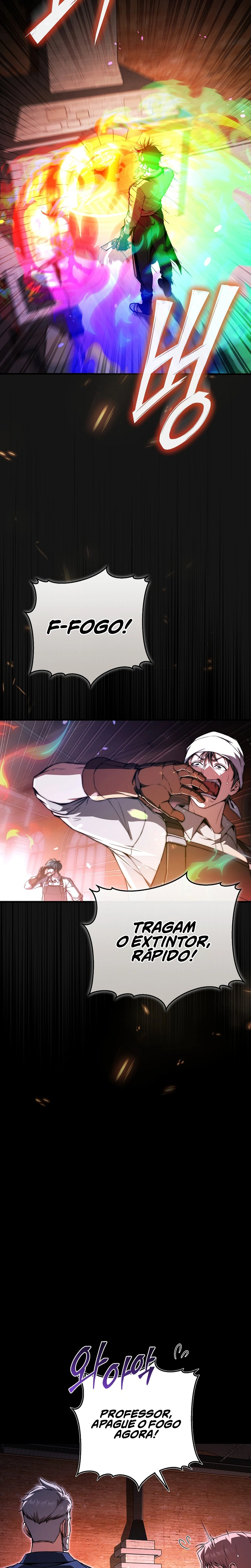 O Regressor Faz Tudo capitulo 2 pagina 19