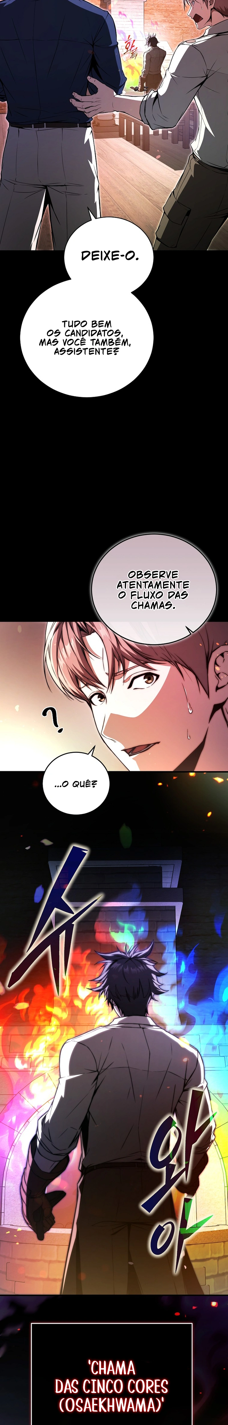O Regressor Faz Tudo capitulo 2 pagina 20