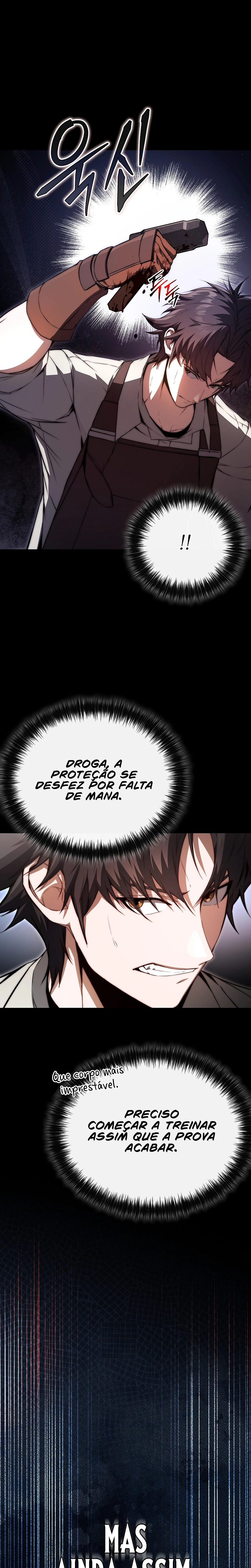 O Regressor Faz Tudo capitulo 2 pagina 27