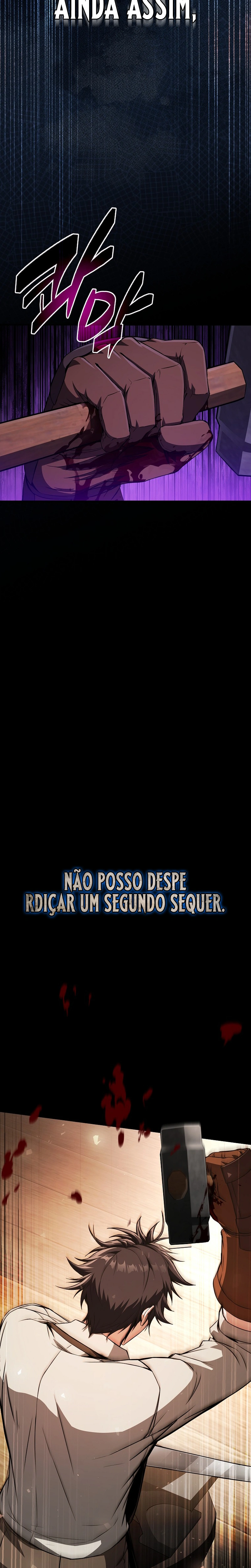 O Regressor Faz Tudo capitulo 2 pagina 28