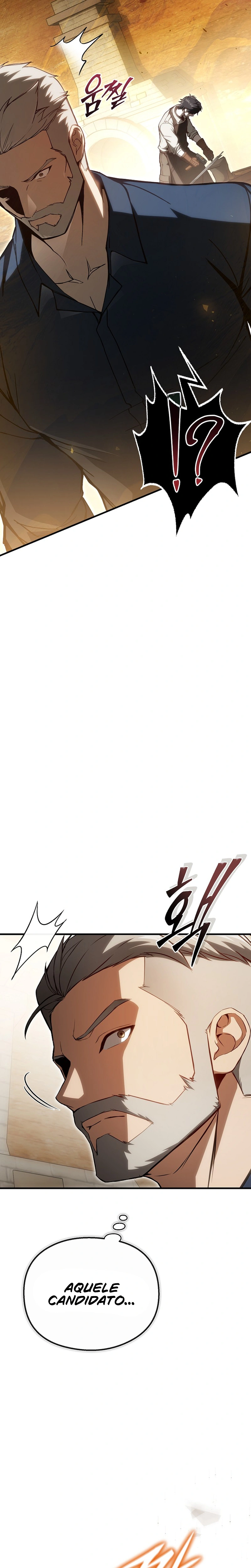 O Regressor Faz Tudo capitulo 2 pagina 3