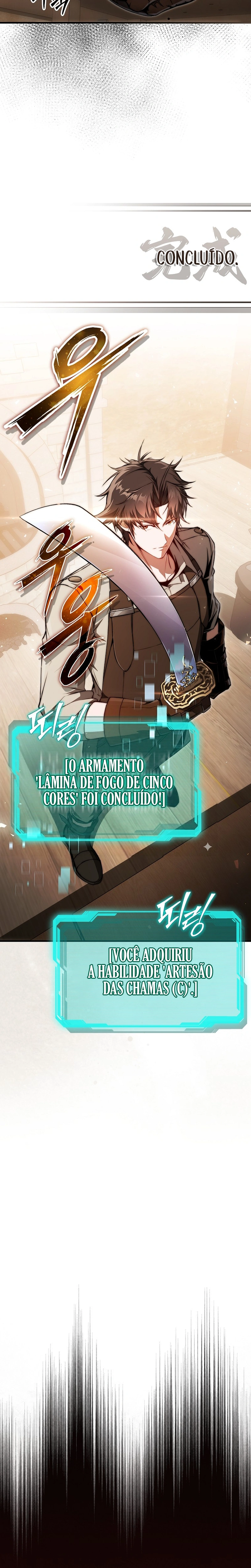 O Regressor Faz Tudo capitulo 2 pagina 32