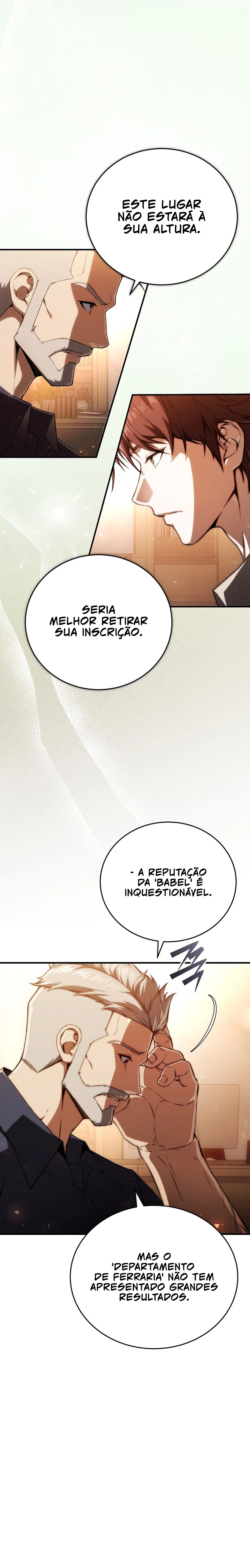 O Regressor Faz Tudo capitulo 2 pagina 38