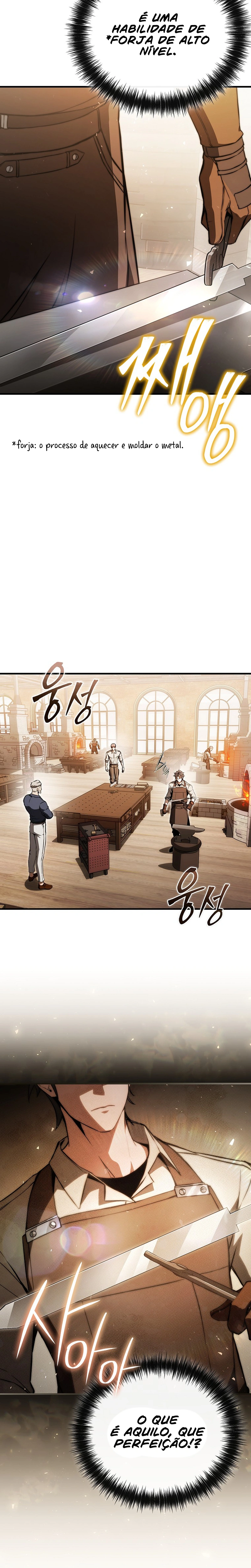 O Regressor Faz Tudo capitulo 2 pagina 5