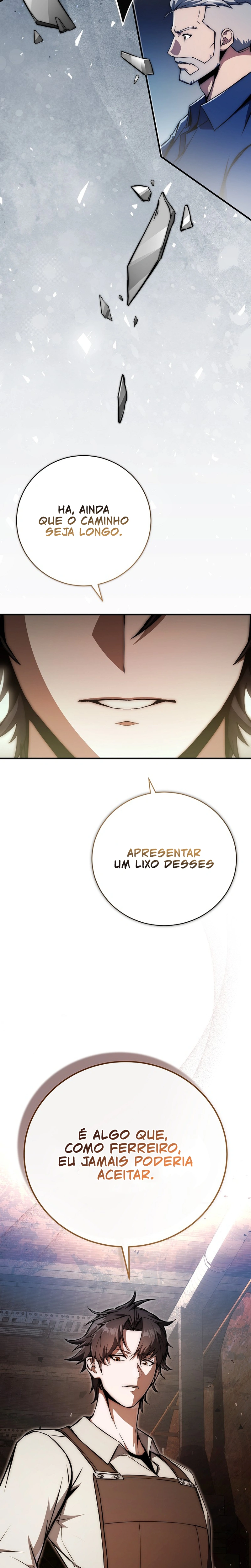 O Regressor Faz Tudo capitulo 2 pagina 8