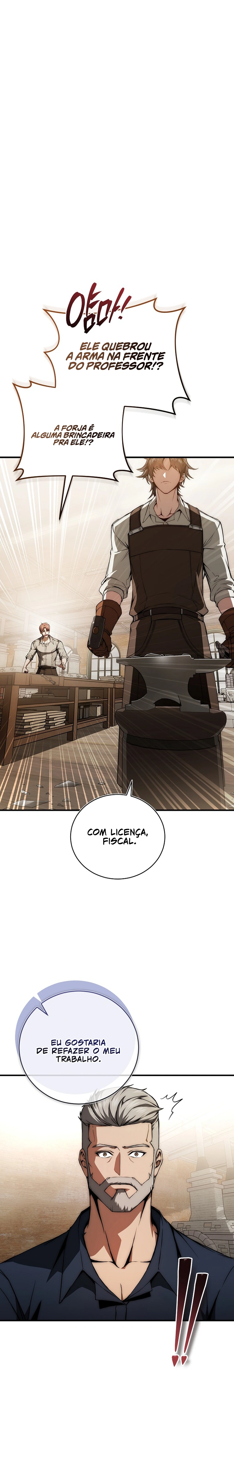 O Regressor Faz Tudo capitulo 2 pagina 10