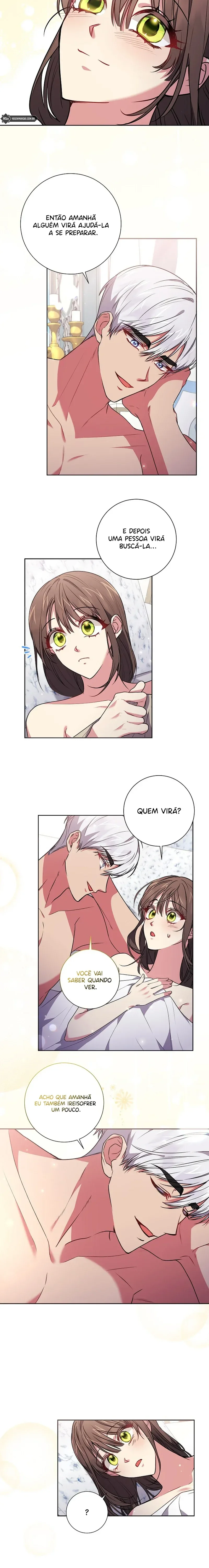 As CircunstÃ¢ncias de Irene capitulo 56 pagina 13