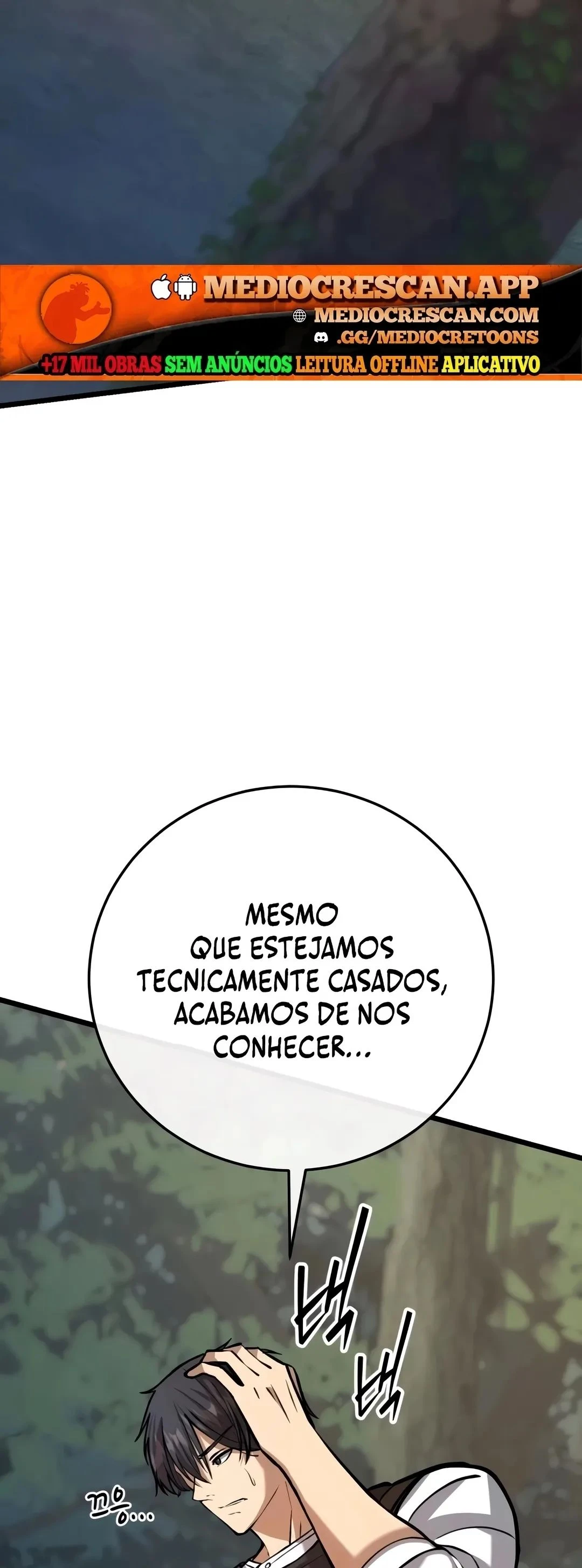 Eu Me Tornei Um Homem Casado Em Outro Mundo capitulo 4 pagina 105