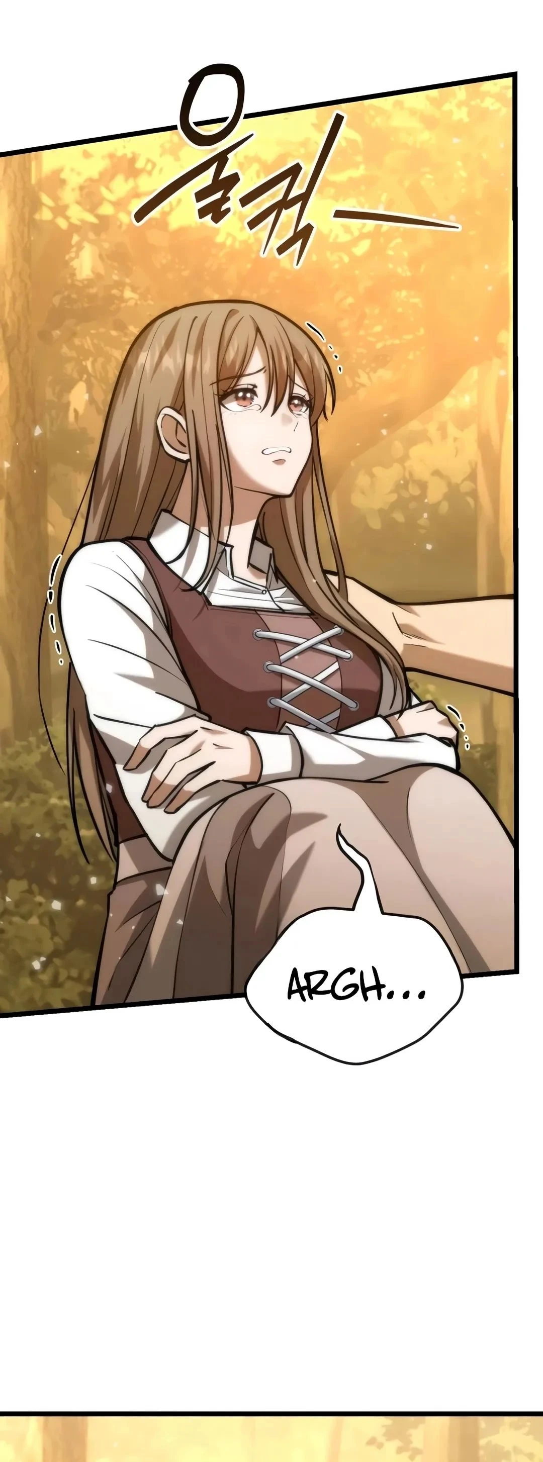 Eu Me Tornei Um Homem Casado Em Outro Mundo capitulo 4 pagina 11