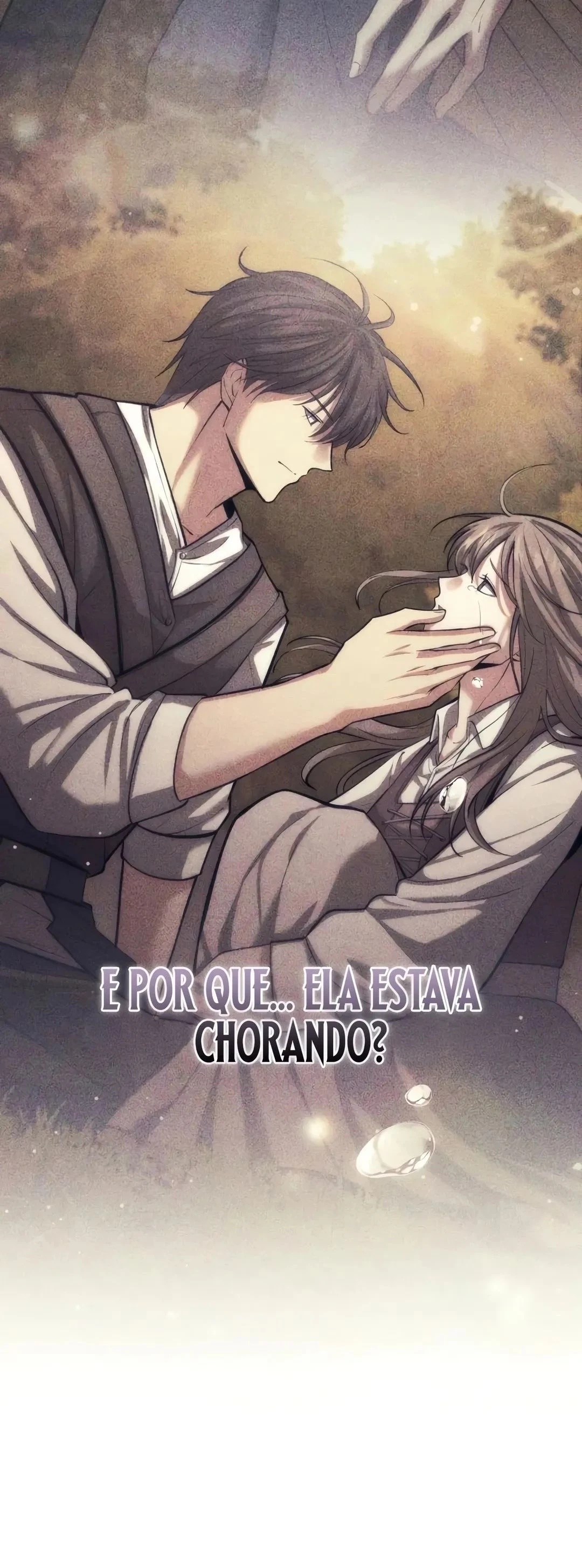 Eu Me Tornei Um Homem Casado Em Outro Mundo capitulo 4 pagina 21