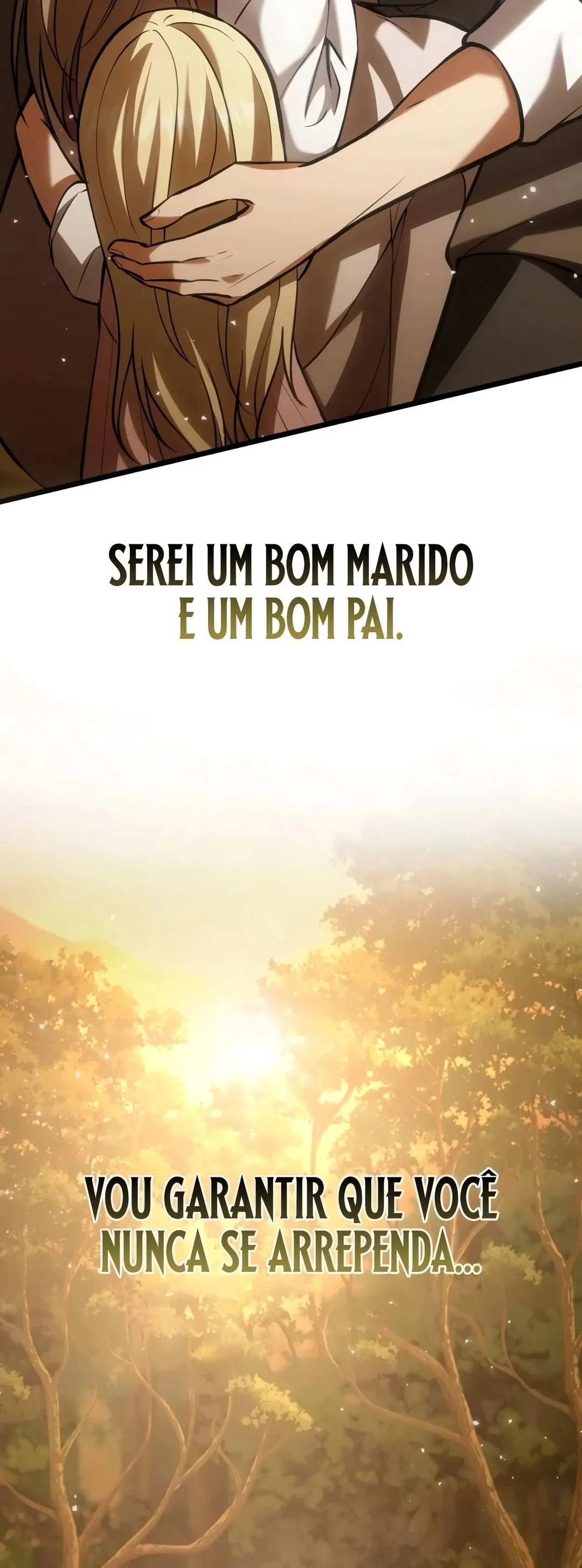 Eu Me Tornei Um Homem Casado Em Outro Mundo capitulo 4 pagina 24