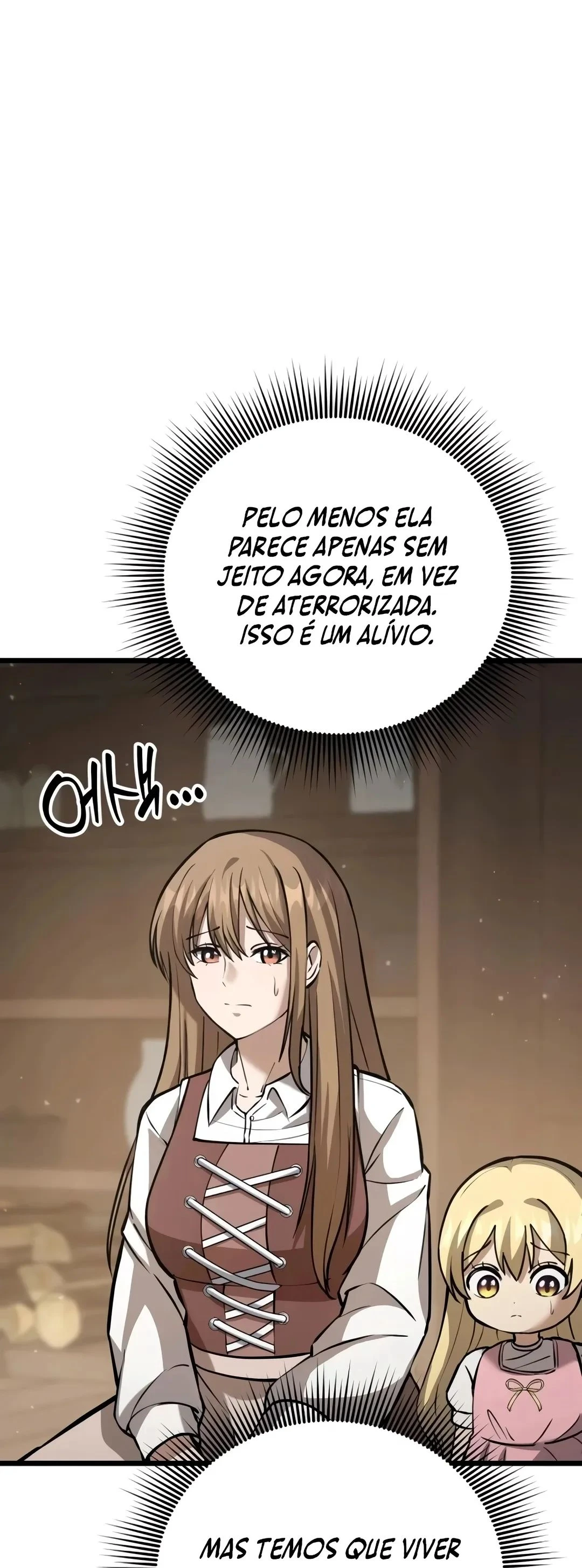 Eu Me Tornei Um Homem Casado Em Outro Mundo capitulo 4 pagina 30