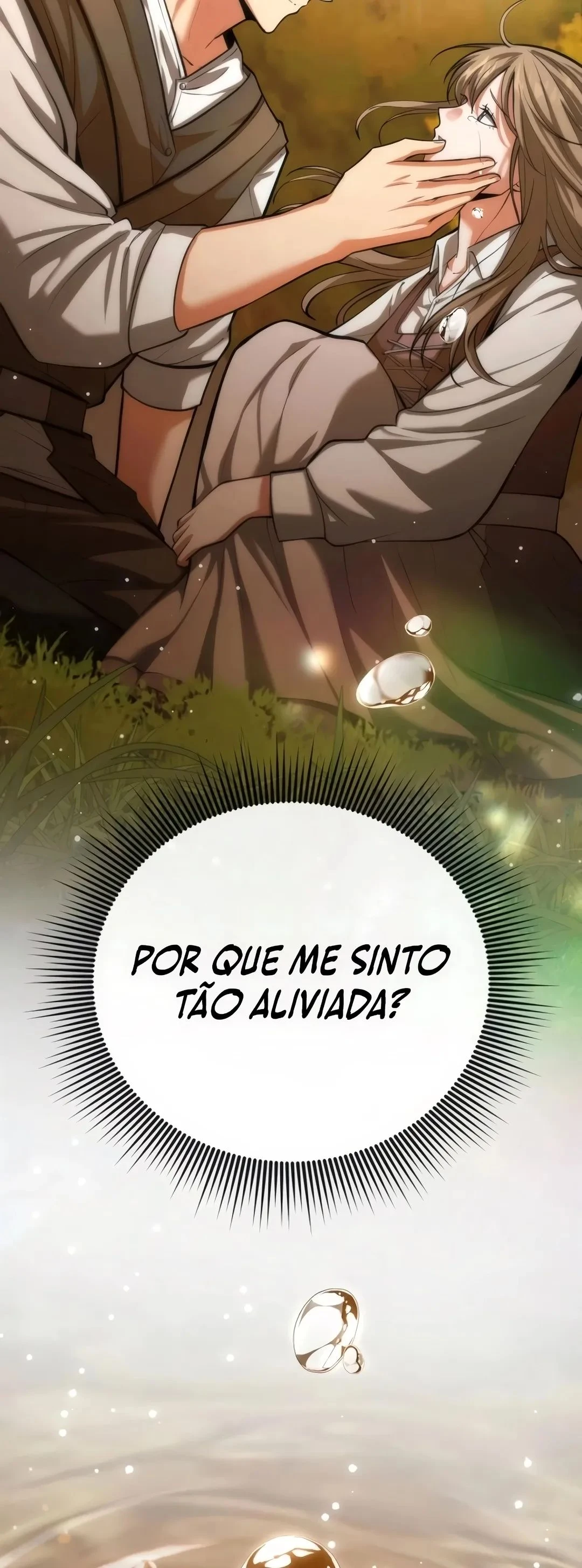 Eu Me Tornei Um Homem Casado Em Outro Mundo capitulo 4 pagina 4