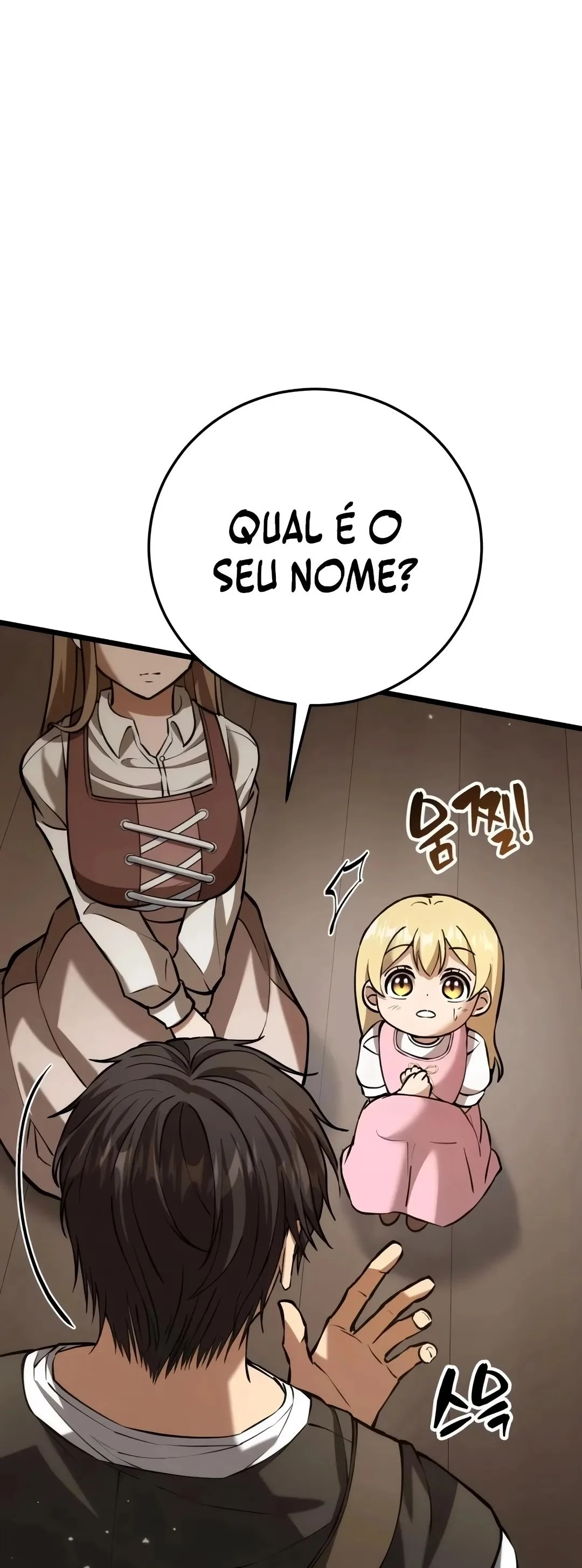 Eu Me Tornei Um Homem Casado Em Outro Mundo capitulo 4 pagina 41
