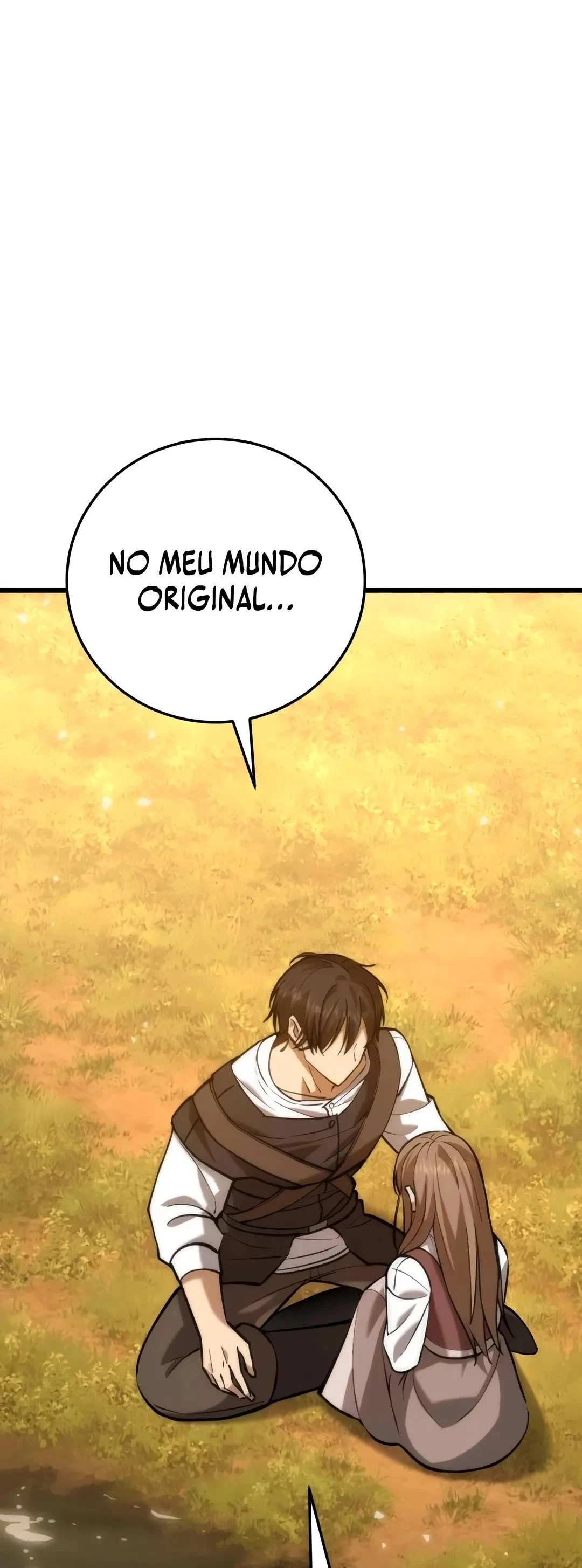 Eu Me Tornei Um Homem Casado Em Outro Mundo capitulo 4 pagina 6
