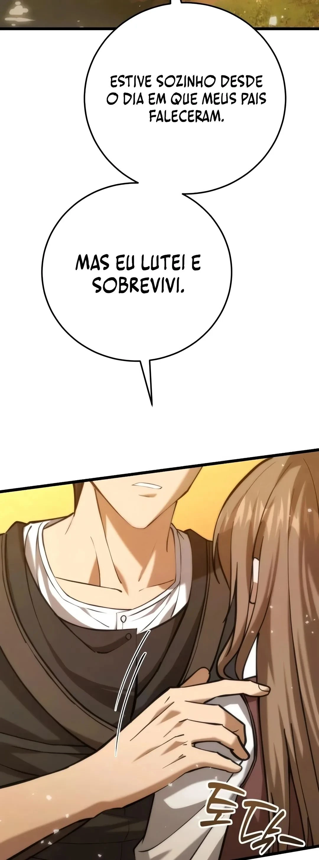 Eu Me Tornei Um Homem Casado Em Outro Mundo capitulo 4 pagina 7