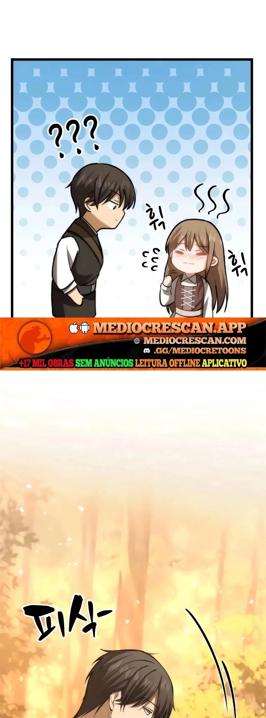 Eu Me Tornei Um Homem Casado Em Outro Mundo capitulo 4 pagina 84