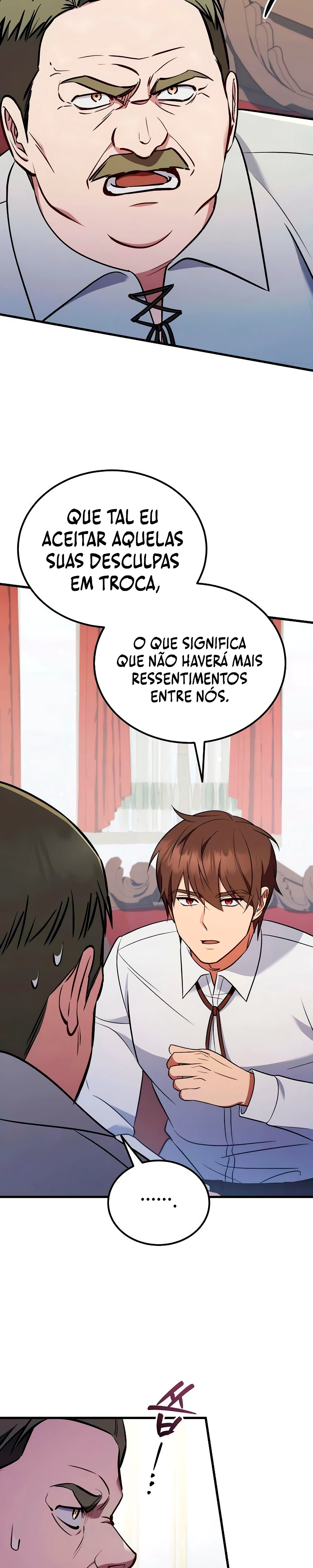 A Esposa Que Esperou no Campo de Trigo capitulo 13 pagina 13