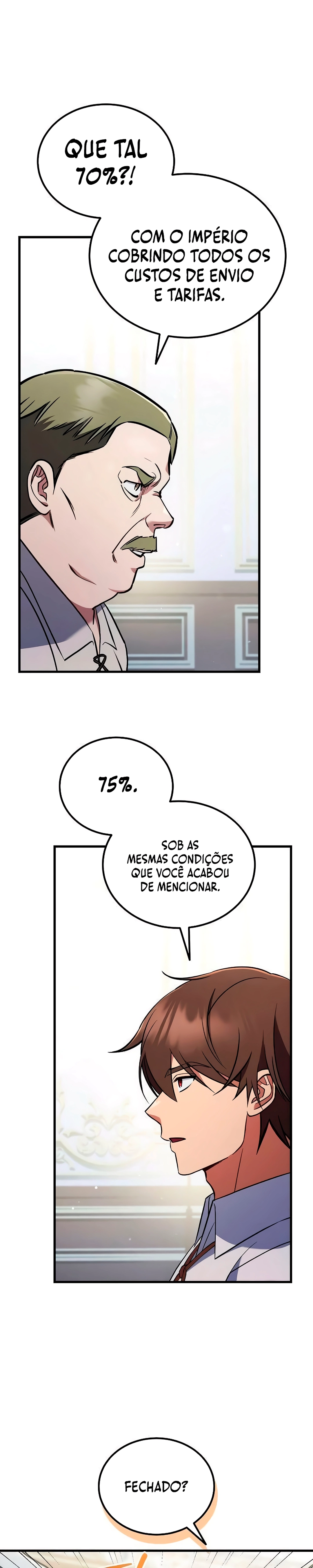 A Esposa Que Esperou no Campo de Trigo capitulo 13 pagina 15