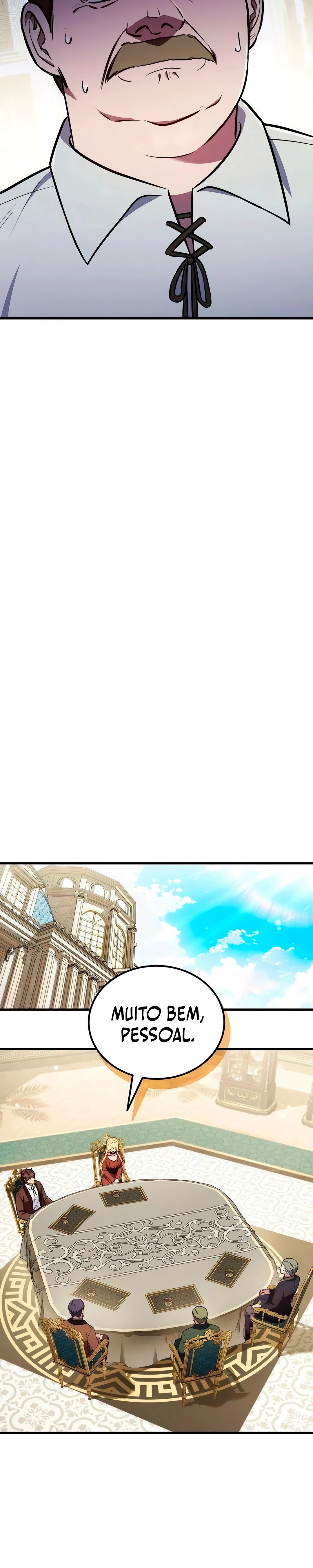 A Esposa Que Esperou no Campo de Trigo capitulo 13 pagina 20