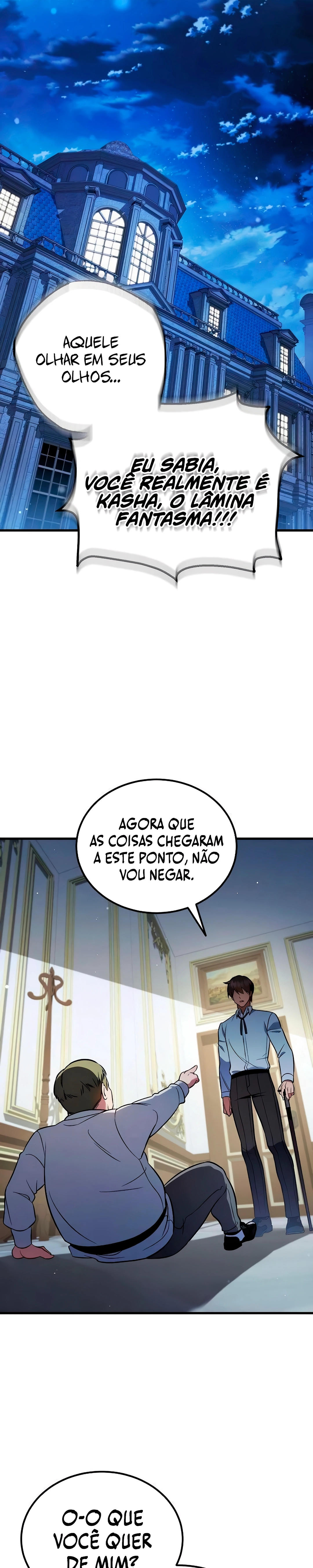 A Esposa Que Esperou no Campo de Trigo capitulo 13 pagina 2